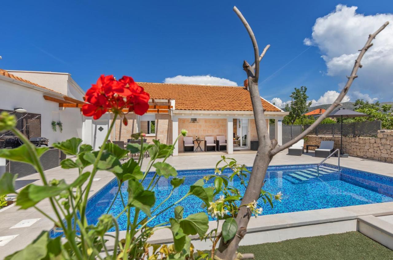 Apartment Holiday Home Doma, Cilipi Near Dubrovnik エクステリア 写真