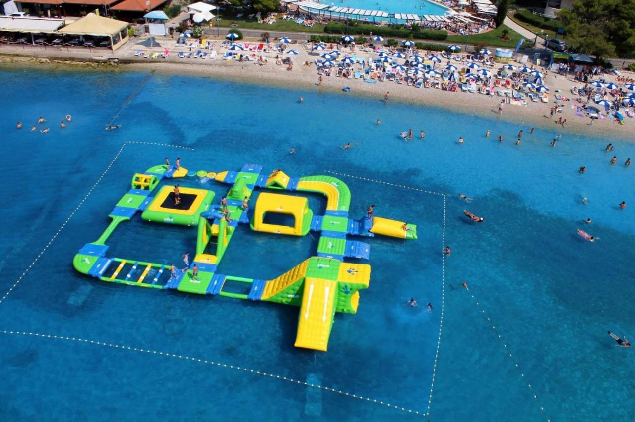 Apartment Holiday Home Doma, Cilipi Near Dubrovnik エクステリア 写真