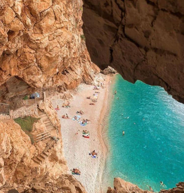 Apartment Holiday Home Doma, Cilipi Near Dubrovnik エクステリア 写真