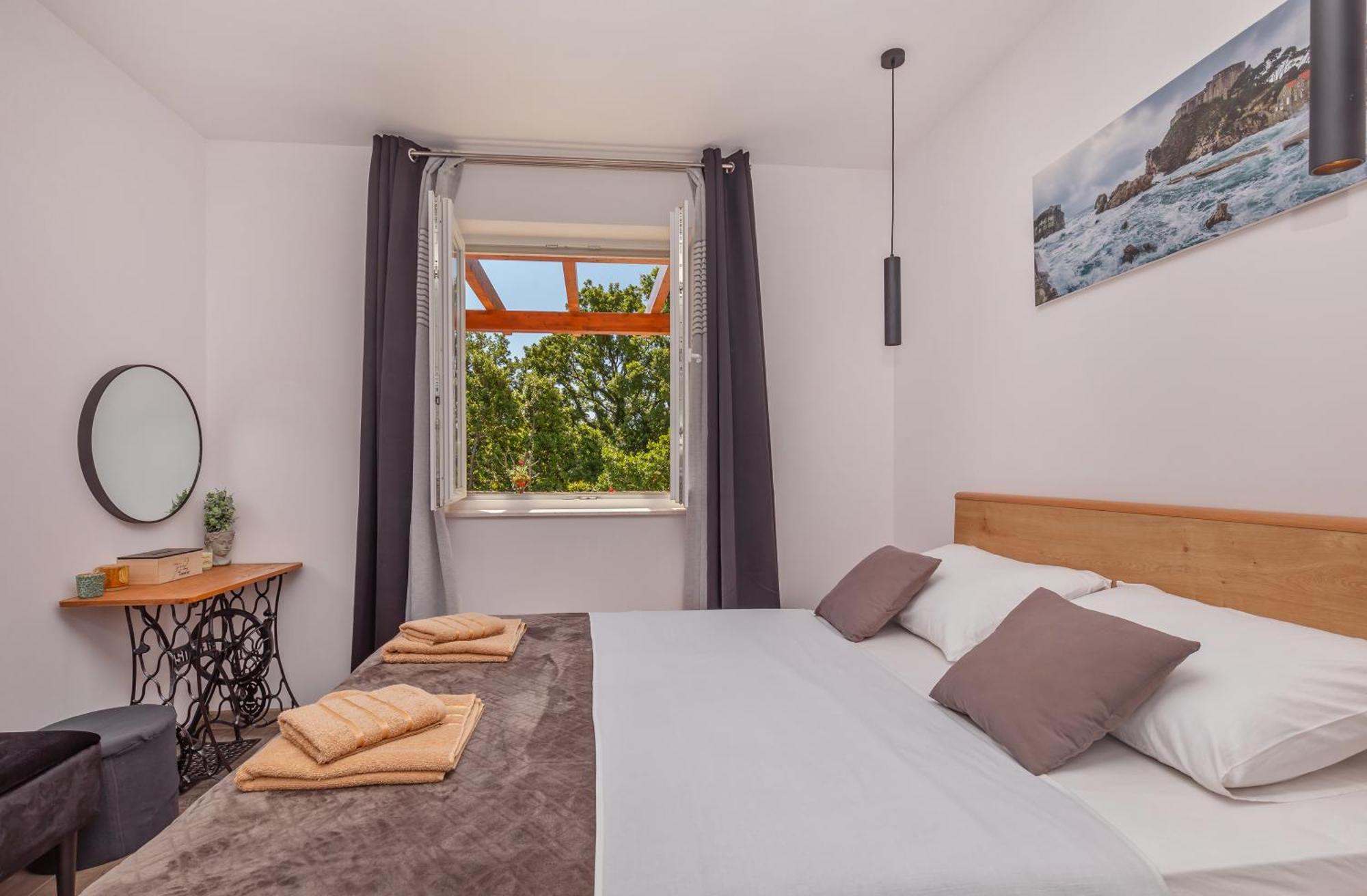 Apartment Holiday Home Doma, Cilipi Near Dubrovnik 部屋 写真