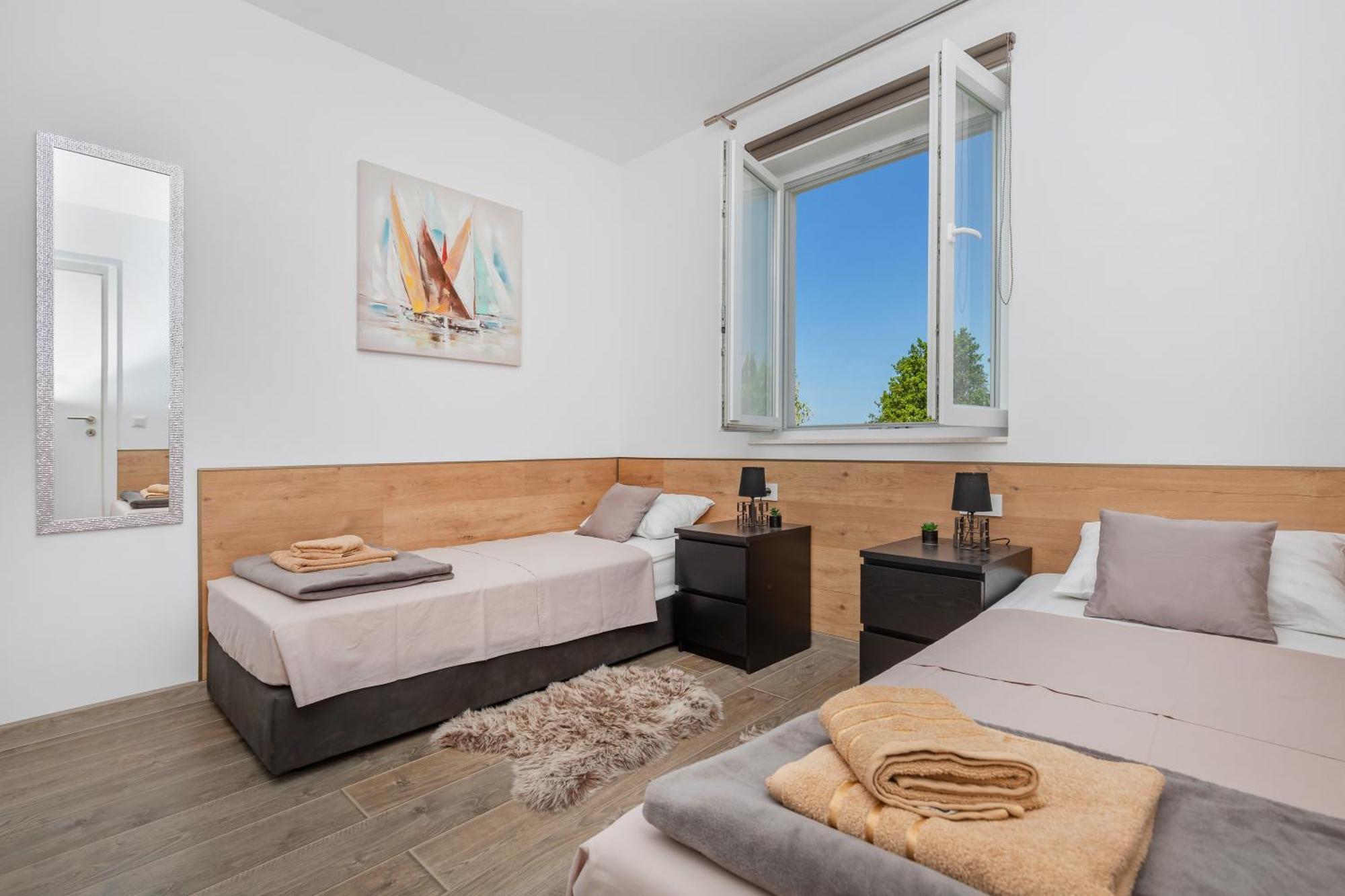 Apartment Holiday Home Doma, Cilipi Near Dubrovnik 部屋 写真